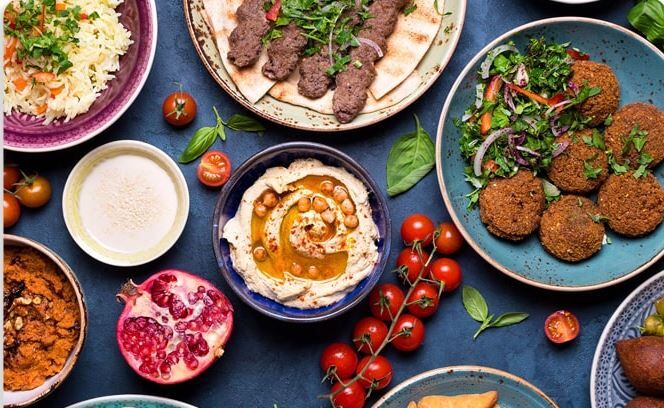 در سفر به بدروم لذت خوردن این غذاهای سنتی را از دست ندهید! + لیست قیمت تورهای بدروم