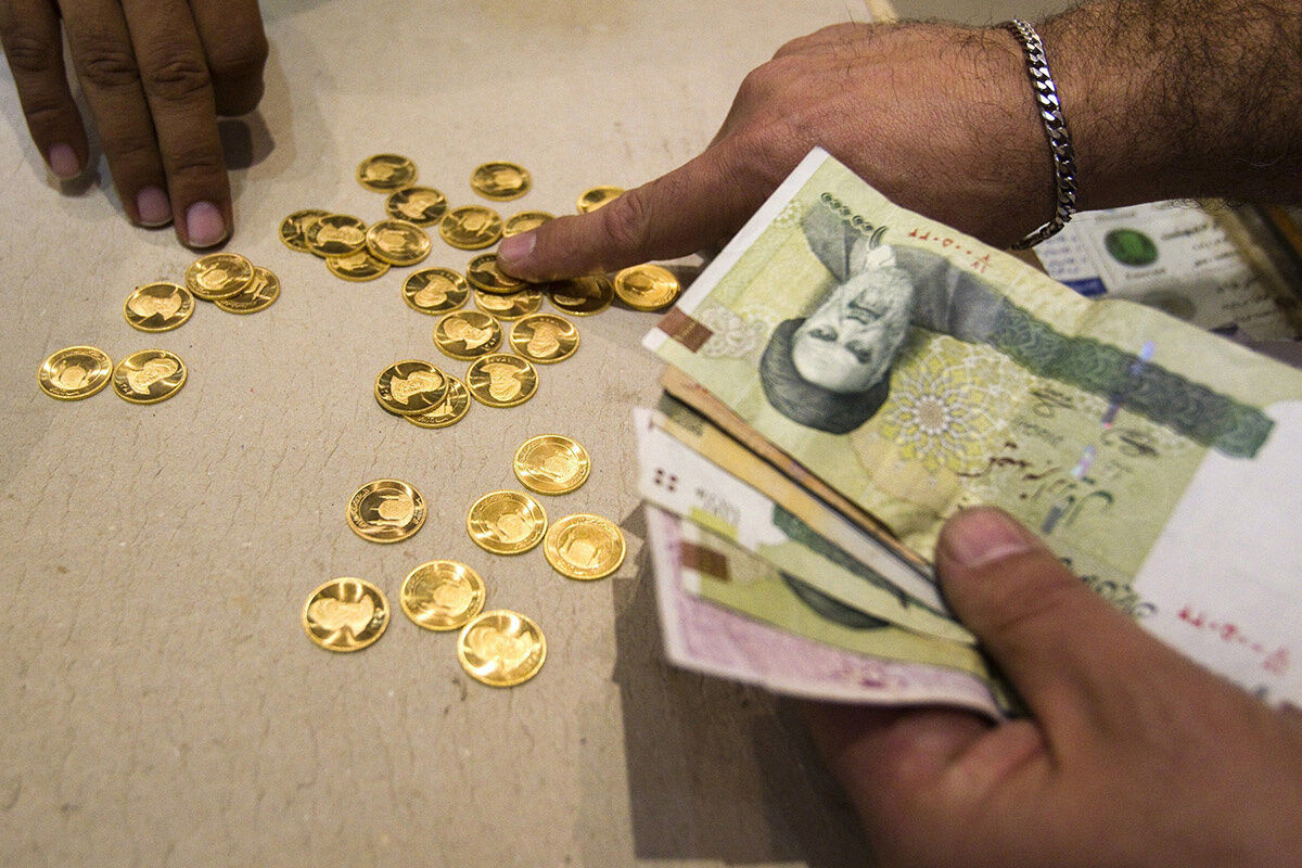 پیش‌بینی مهم درباره سرنوشت قیمت سکه و طلا؛ بخریم یا نخریم؟
