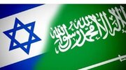 رویترز: عربستان برنامه عادی‌سازی روابط با اسرائیل را به تعویق می‌اندازد