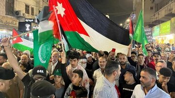 «شکستن زندان»: جنگ حماس ضدیت جهان عرب نسبت به اسرائیل را برانگیخت