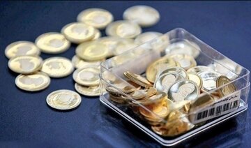 جهش ناگهانی قیمت طلا و سکه / افزایش قیمت سکه از یک میلیون گذشت