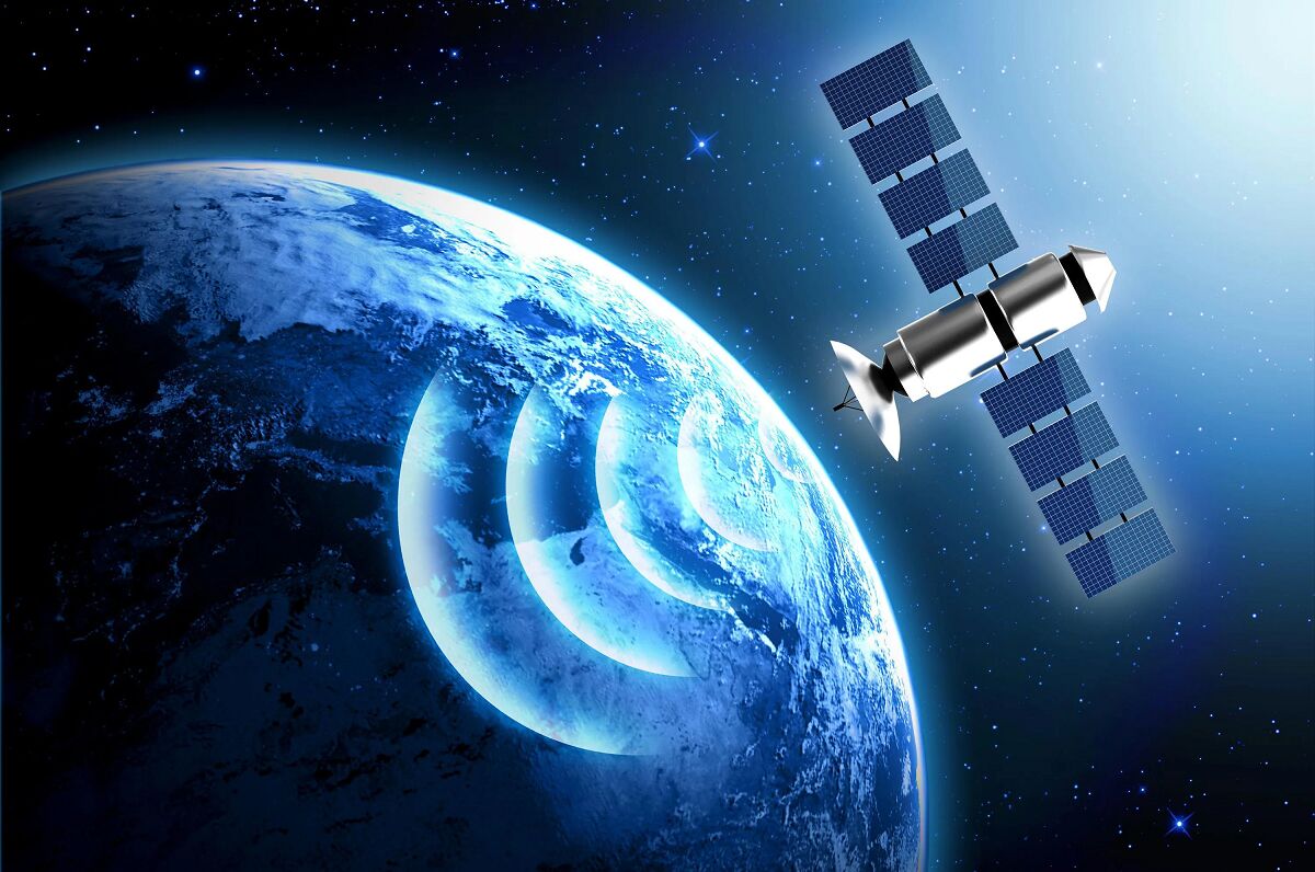 شرط ماهواره‌ای شدن اینترنت چیست؟