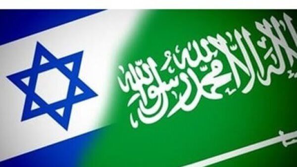 از بین رفتن امید عادی سازی روابط عربستان و اسرائیل