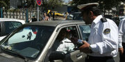 هشدار پلیس به رانندگان / معاینه فنی این خودروها باطل می‌شود