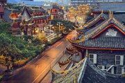 یک هفته سفر به چین، کشور مردمان چشم بادامی‌ چقدر پول می‌خواهد؟ + لیست قیمت تورهای چین