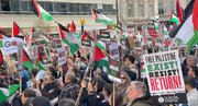 سلام بر فلسطین؛ چراغ سبز اروپا به ایده دو دولت