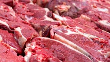 قیمت جدید گوشت به نرخ دولتی اعلام شد