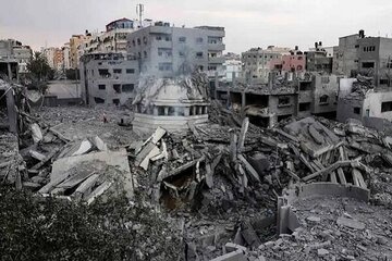 نشست فوق‌العاده سازمان همکاری اسلامی درباره تحولات غزه