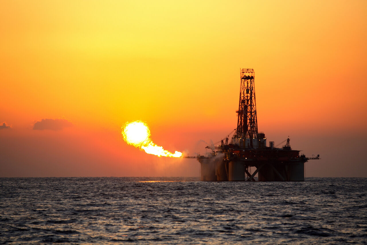 ریزش قیمت نفت / هر بشکه نفت برنت چند شد؟