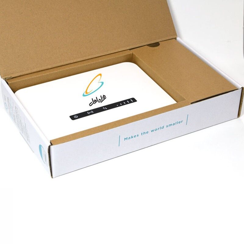 خرید مودم سیم کارت خور همراه اول