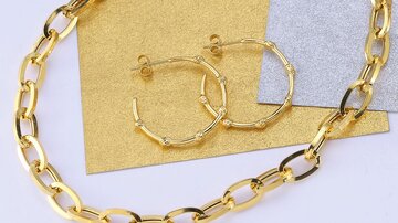 دستبند طلایی چیست؟