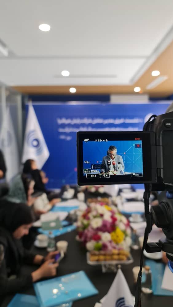 افزایش سرمایه رایان همافزا به ۱۰۰میلیارد تومان/ ۶میلیون کاربر و سرمایهگذار برخط از خدمات رایان