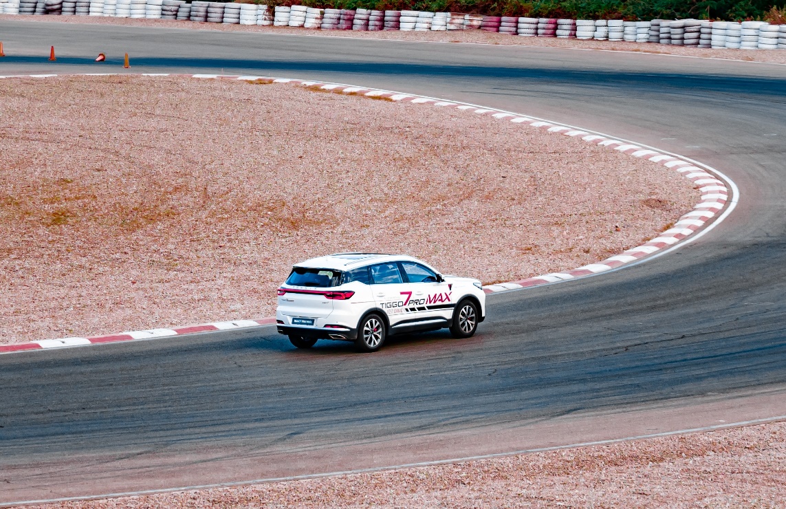 تستدرایو تیگو ۷ پرو مکس: میعادگاهی برای زیبایی، قدرت و تکنولوژی