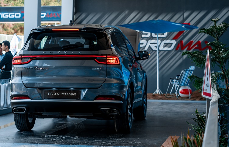 تستدرایو تیگو ۷ پرو مکس: میعادگاهی برای زیبایی، قدرت و تکنولوژی