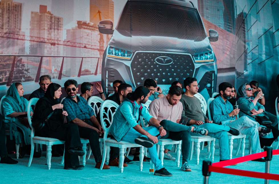 تستدرایو تیگو ۷ پرو مکس: میعادگاهی برای زیبایی، قدرت و تکنولوژی