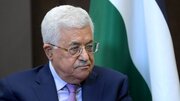 انتقاد محمود عباس از اقدامات حماس در فلسطین