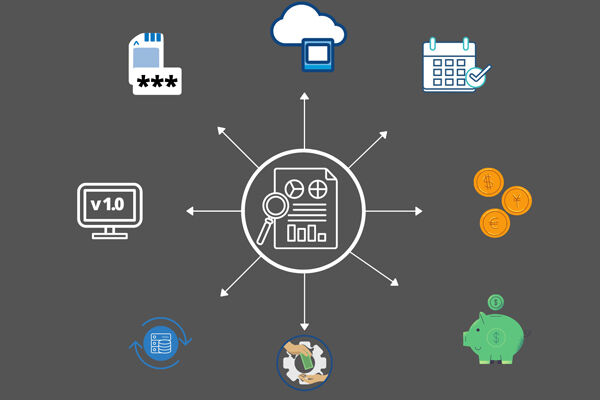 آشنایی با سیستم حسابداری ابری، روشی بهینه و به صرفه