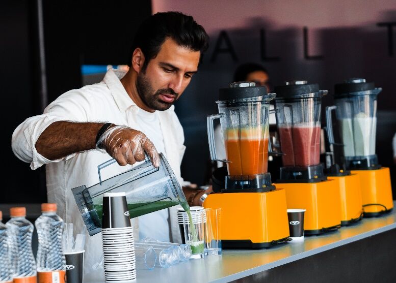 تستدرایو تیگو ۷ پرو مکس: میعادگاهی برای زیبایی، قدرت و تکنولوژی