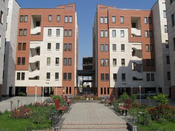 هزینه اجاره خانه نقلی در کرمانشاه / کمتر از ۲ میلیون تومان هم آپارتمان پیدا می‌شود!