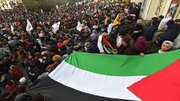 فلسطین خواستار برگزاری نشست فوق‌العاده عربی شد
