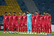 جدیدترین رنکینگ تیم‌های ملی؛ ایران در کدام رتبه قرار دارد؟