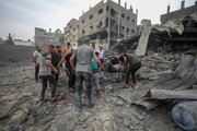 لیست بایدها و نبایدهای آمریکا پس از جنگ غزه/ واشنگتن به نگاهی نو به خاورمیانه نیاز دارد