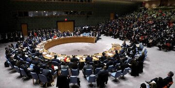 شورای امنیت قطعنامه «وقفه بشردوستانه» را به رای می‌گذارد