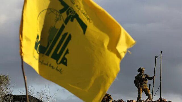 بیانیه حزب الله درباره حمله به اهداف رژیم صهیونیستی /  فردا باید روز خشمی بی‌سابقه باشد