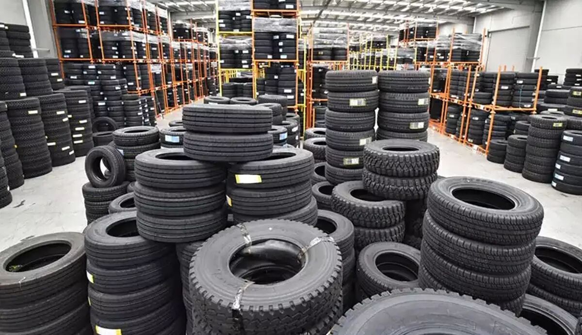 فوری؛ قیمت این لاستیکها کاهش مییابد فوری؛ قیمت این لاستیکها کاهش مییابد