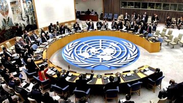 شورای امنیت سازمان ملل متحد انفجارهای کرمان را محکوم کرد