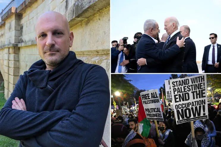 استعفای مقام وزارت خارجه آمریکا در اعتراض به حمایت آمریکا از اسرائیل استعفای مقام وزارت خارجه آمریکا در اعتراض به حمایت آمریکا از اسرائیل