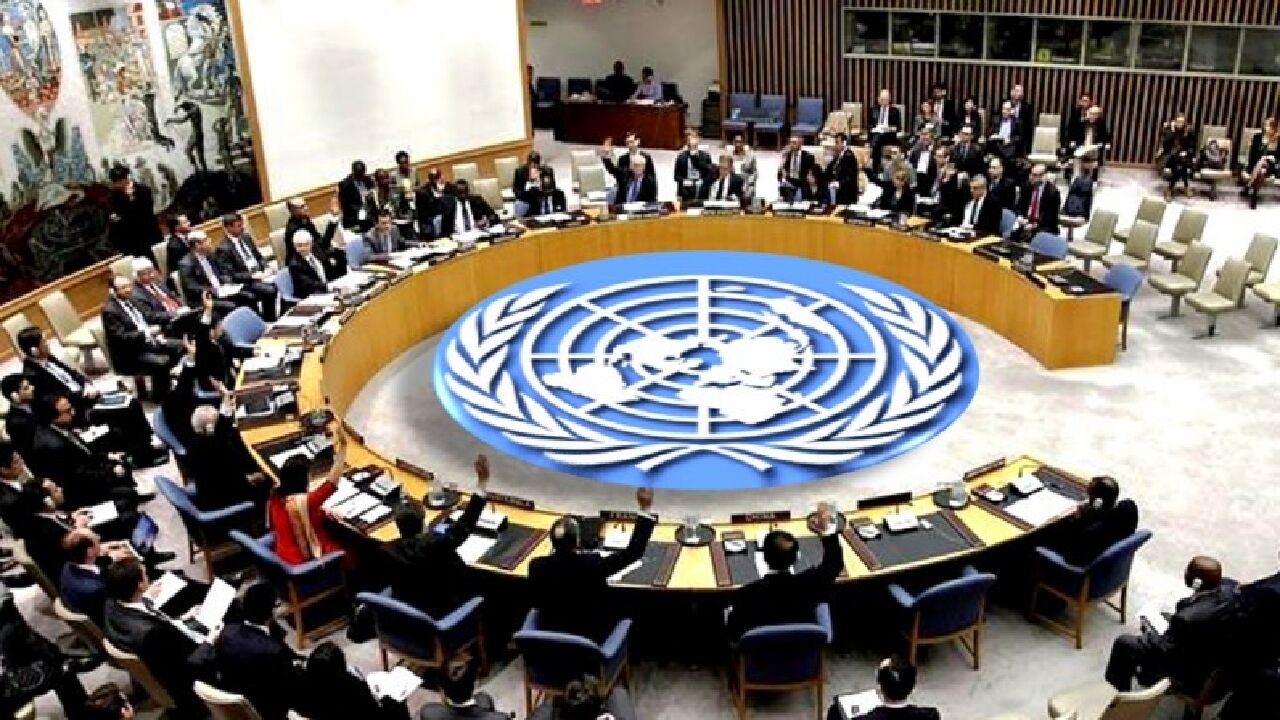 نشست شورای امنیت سازمان ملل برای پایان دادن به جنایات صهیونیست‌ها باز هم بی نتیجه ماند