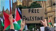 ۳ کشور اروپایی فلسطین را به رسمیت می‌شناسند