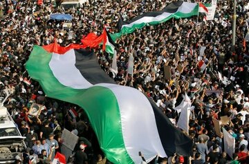 فوری؛ استعفای دولت تشکیلات خودگردان فلسطین پذیرفته شد