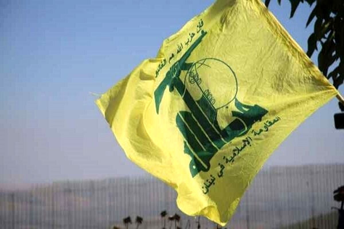 حملات جدید حزب الله لبنان علیه اسرائیل