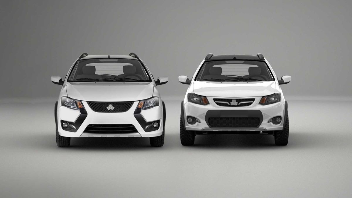 قیمت کارخانه کوییک سایپا تغییر کرد؟ + جدول مهر ۱۴۰۲ قیمت کارخانه کوییک سایپا تغییر کرد؟ + جدول مهر ۱۴۰۲