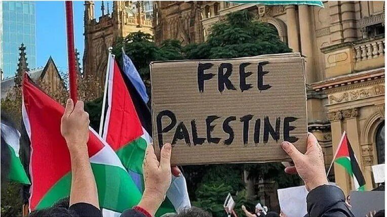 ۳ کشور اروپایی فلسطین را به رسمیت می‌شناسند