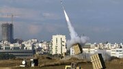رژیم‌صهیونیستی اندازه یک بمب اتم غزه را بمباران کرده است!