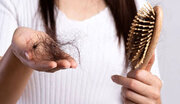 ۸ نکته طلایی برای جلوگیری از ریزش مو