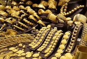 پیش بینی قیمت طلا ۸ خرداد / طلا گران می‌شود؟