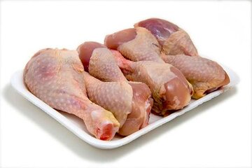 قیمت مرغ امروز ۲۱ فروردین ۱۴۰۳ در بازار