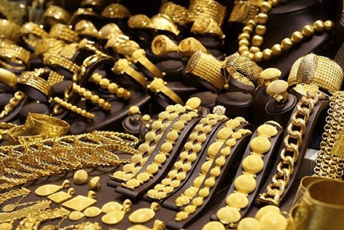 پیش‌بینی قیمت طلا ۱۶ اسفند ۱۴۰۲ / رکوردشکنی قیمت طلا و سکه؟