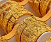 افزایش قیمت طلا و سکه در بازار غیررسمی / طلا ارزان می‌شود؟