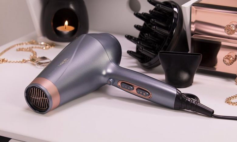 قیمت سشوار کرونر در بازار چند؟ لیست قیمت ها