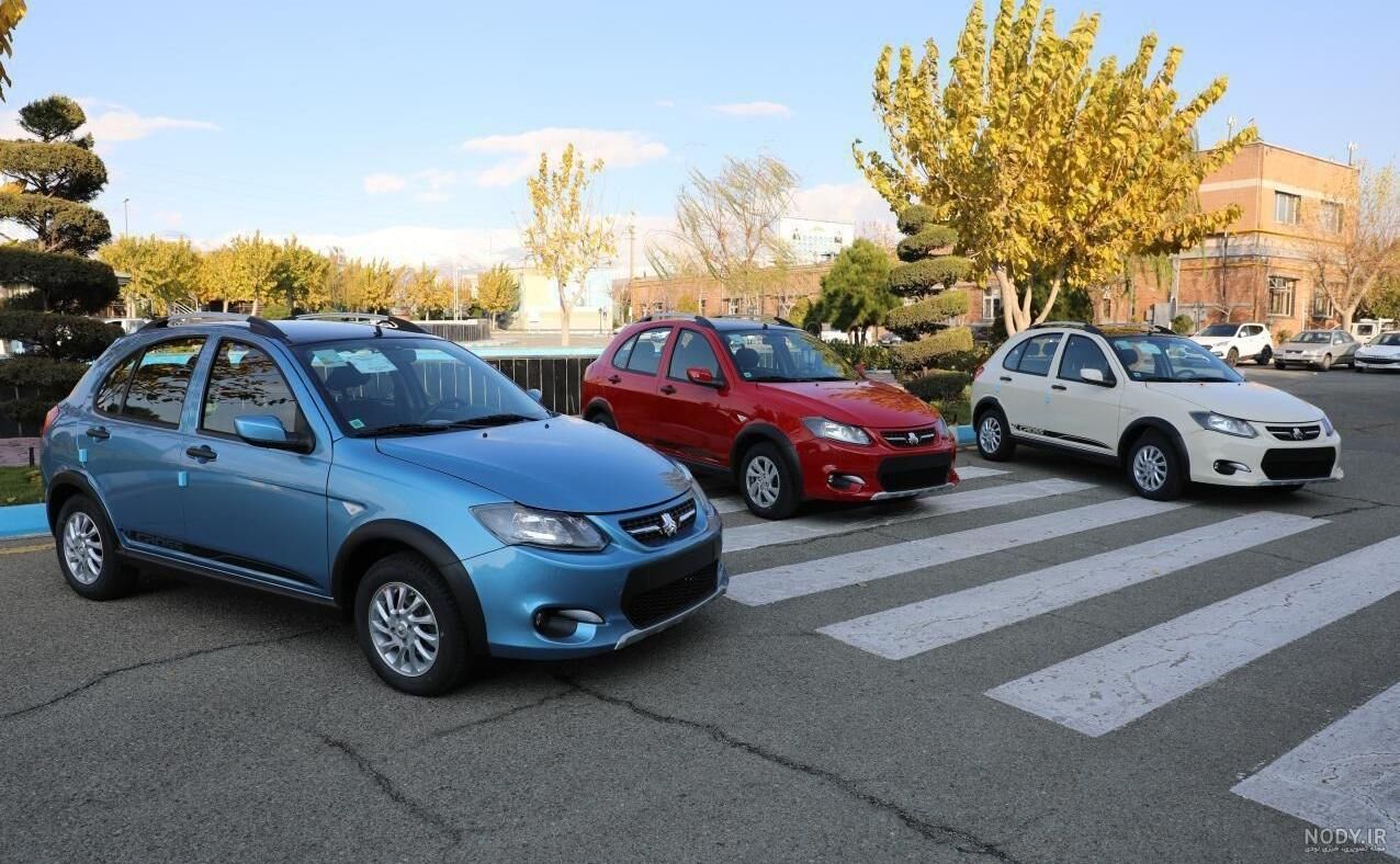 فوری؛ قیمت کارخانه کوییک بالا رفت / افزایش ۵۵ میلیونی قیمت کارخانه سایپا! + جدول فوری؛ قیمت کارخانه کوییک بالا رفت / افزایش ۵۵ میلیونی قیمت کارخانه سایپا! + جدول