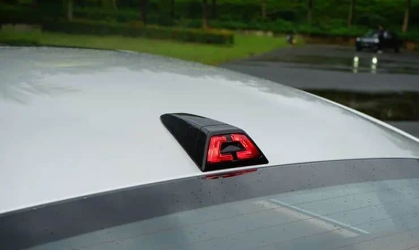 رونمایی از سدان جدید چینیها / این خودرو از تارا و دنا پلاس هم ارزانتر است + عکس