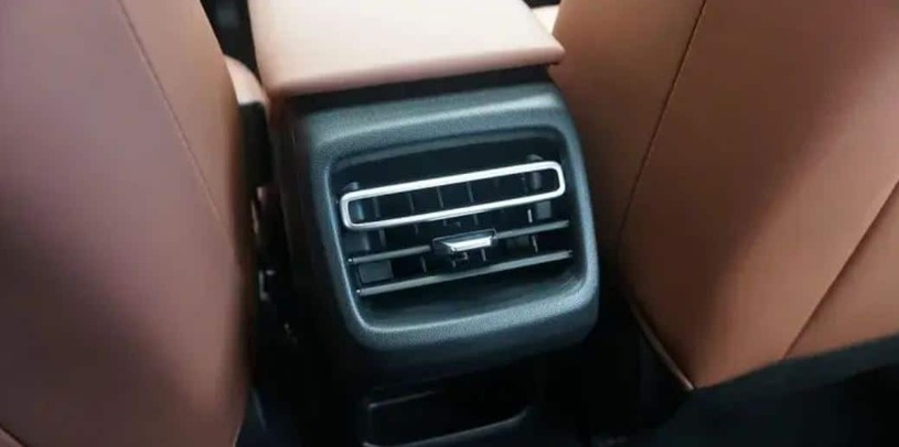 رونمایی از سدان جدید چینیها / این خودرو از تارا و دنا پلاس هم ارزانتر است + عکس