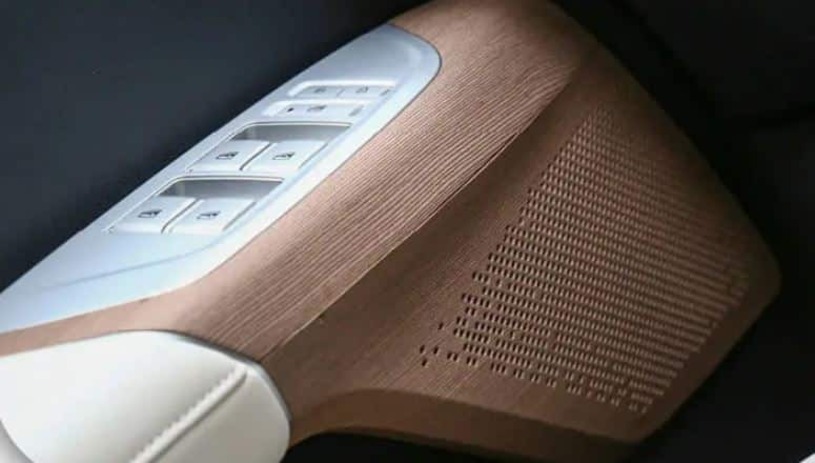 رونمایی از سدان جدید چینیها / این خودرو از تارا و دنا پلاس هم ارزانتر است + عکس