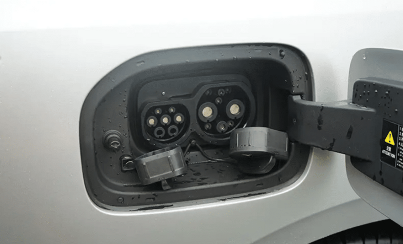 رونمایی از سدان جدید چینیها / این خودرو از تارا و دنا پلاس هم ارزانتر است + عکس