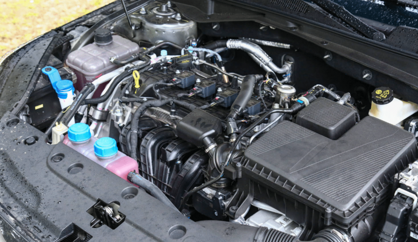 رونمایی از سدان جدید چینیها / این خودرو از تارا و دنا پلاس هم ارزانتر است + عکس